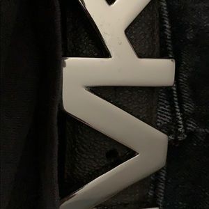 Meet your Posher, Andy